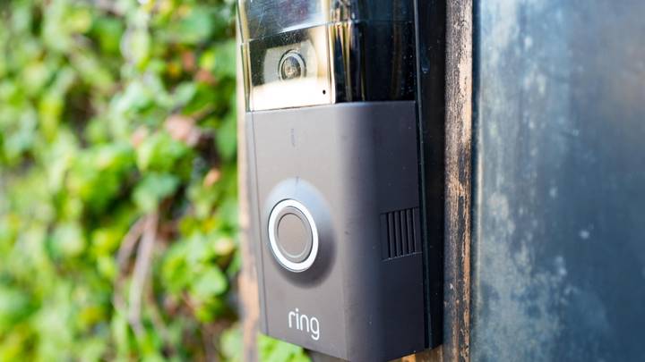 Ring Doorbell Owner Wants 'Phantom Farter' To Come Clean