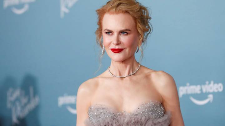 Nicole Kidman Hits Back At ‘Sexist’ Question About Ex Tom Cruise