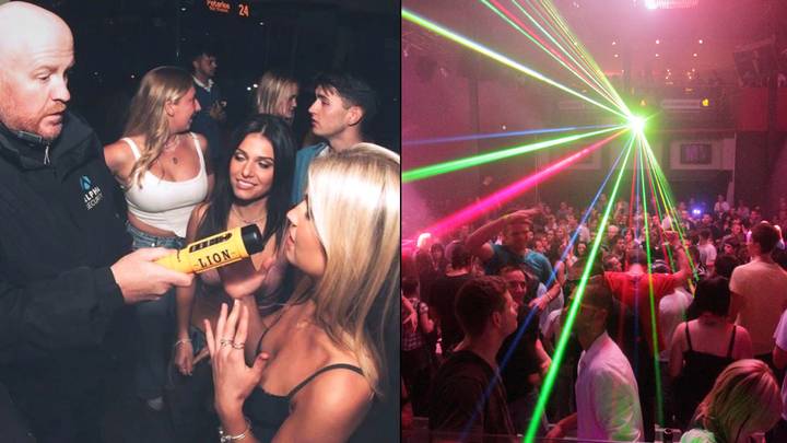 Drinkers warned as new nightclub measures to be trialled against 'pre-drinking'