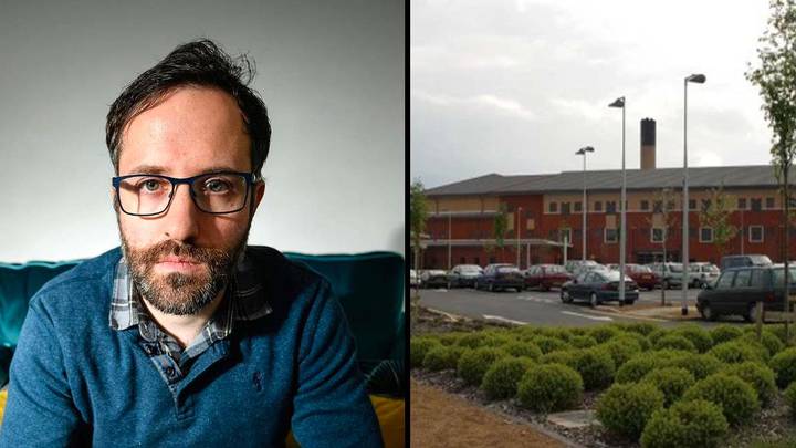 Hospital Patient Handed Parking Fine After Trying To Work Out How To Pay