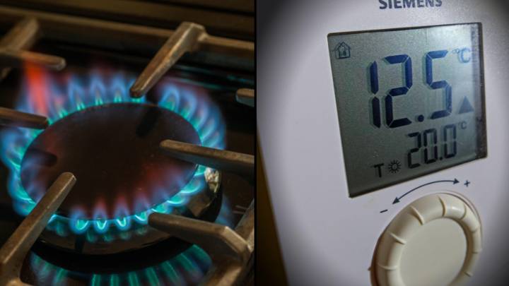 Ofgem warns customers not to stop paying energy bills for Don't Pay
