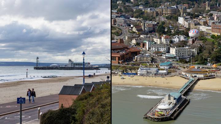 UK Tourism Campaign Brutally Mocked For Comparing Bournemouth To LA