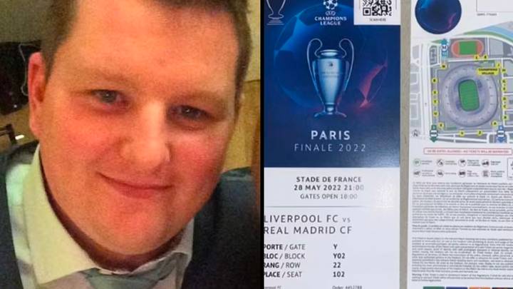 Liverpool Fans Conned Out Of £19,000 After Buying Fake Champions League Tickets