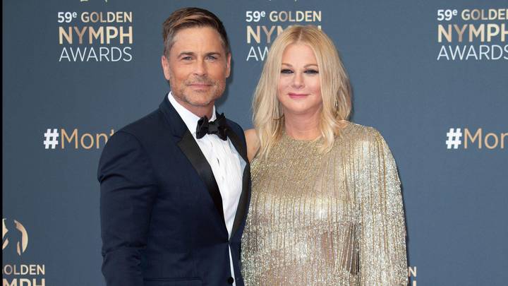 Rob Lowe Confirms Wife Taught Gwyneth Paltrow How To Give Oral Sex When She Was 18