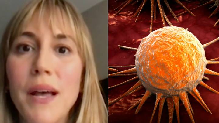Doctor Who Provided New Cancer Drug Explains Why She Thinks It Worked