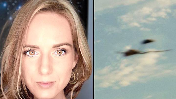 Woman Has Daily Encounters With Aliens After First UFO Visit During Lockdown