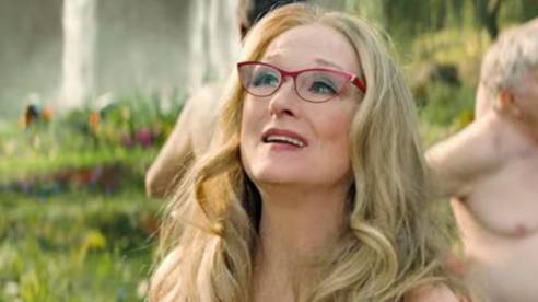Don't Look Up Originally Had Different Credits Scene That Changed Meryl Streep's Story