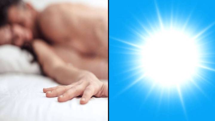 Sex Expert Warns Couples Should Avoid One Position During Heatwave
