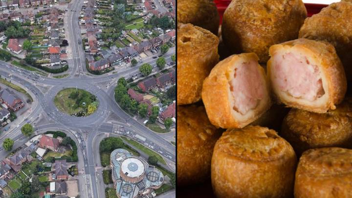 Vegans demand famous Pork Pie roundabout should have its 'offensive' name changed