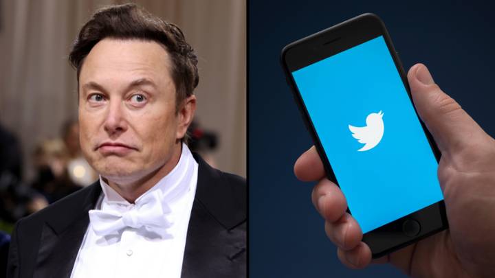Elon Musk’s Plan For Free Speech On Twitter Is Allowing Users To ‘Say What They Want’