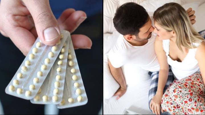 Scientists Make Huge Discovery With Male Contraceptive Pill