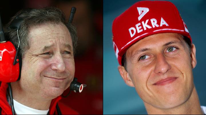 Michael Schumacher’s Ex-Ferrari Boss Who Visits Him Twice A Month Updates Fans On His Condition