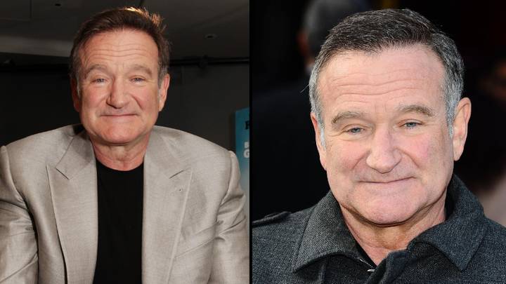 Robin Williams’ children post heartwarming messages on the eighth anniversary of the star’s death