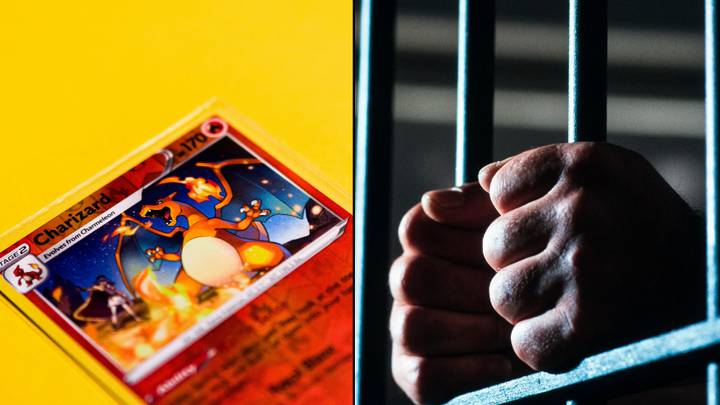 Man Sentenced To 3 Years In Prison For Using Covid-19 Loan To Buy Rare Pokémon Card