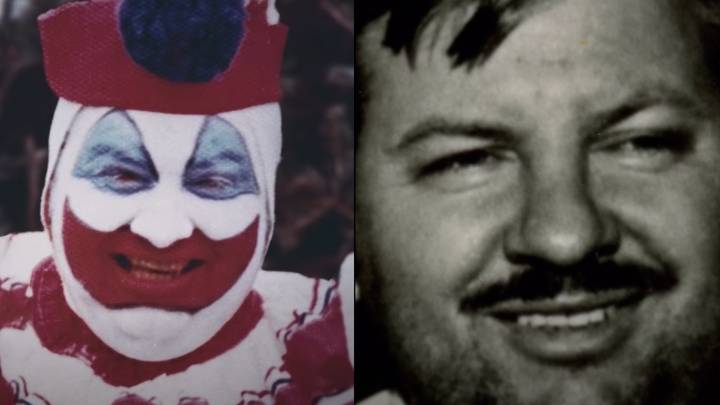 Netflix Drops Trailer For New John Wayne Gacy Docuseries Coming This Month