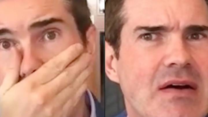 Man Asks Jimmy Carr If He Should Stop Dating His Cousin