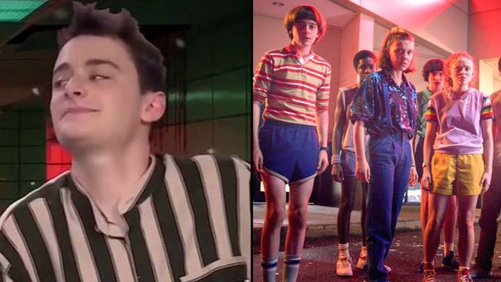 Noah Schnapp Confirms Major Stranger Things Character Is Dying