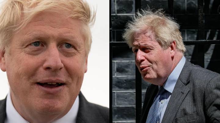 Boris Johnson Is Recovering After 'Routine Operation' In Hospital