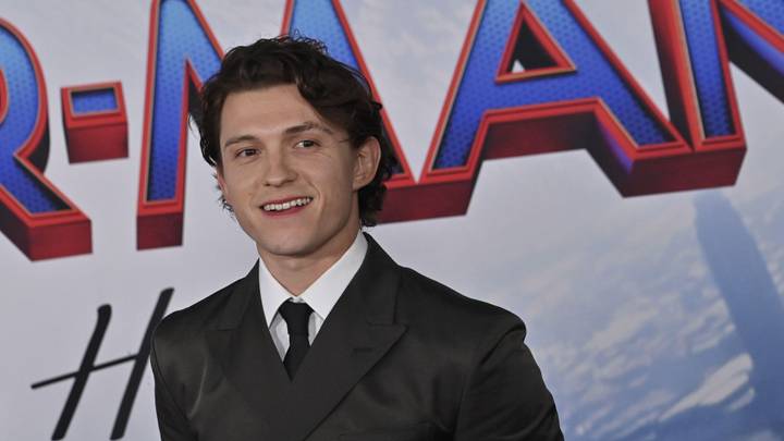Tom Holland Leaves Fans In Hysterics As He Likes Post About Short Men Having More Sex