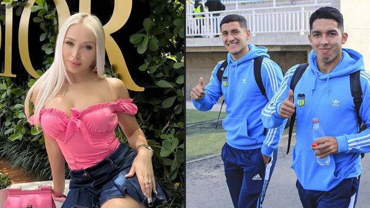 OnlyFans Model Raises £6.5 Million In Two Weeks To Buy Two Football Clubs