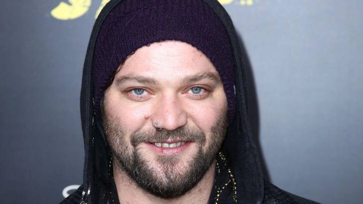 Bam Margera Claims Jackass Caused His Addiction And Drug Use Issues