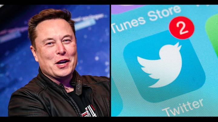 Twitter Announces $44 Billion Agreement With Elon Musk