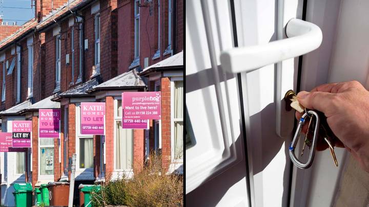 Stunning Study Reveals How Much An Average UK Home Cost 50 Years Ago