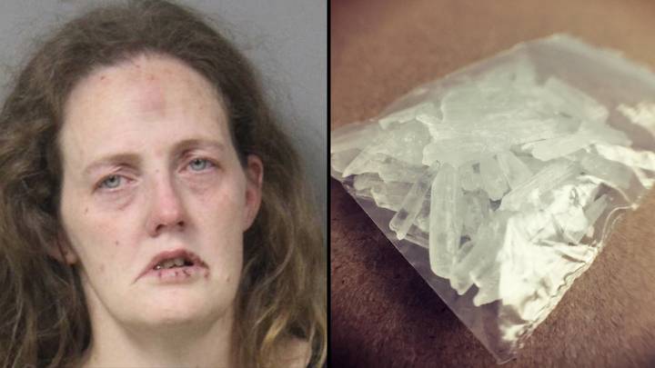 Toddler Dies After Nurse 'Turned Up To Work High Following Four-Day Meth Bender'