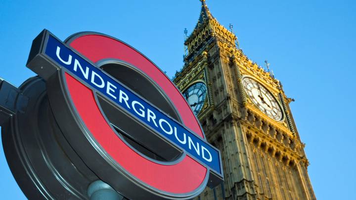 There's A Very Smart Reason Why Classical Music Is Played On London Underground