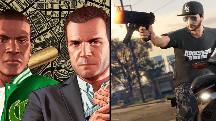 GTA 6的开发是“井井有条”，将为该系列设定“基准”