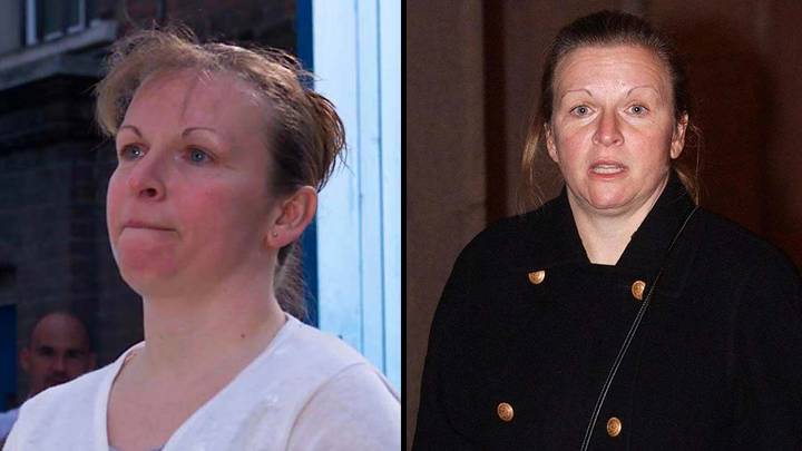 Notorious ‘Black Widow’ Murderer Set To Be Released From Prison Despite Being ‘High Risk’