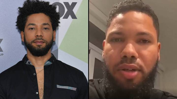 Jussie Smollett Being Held In A 'Psych Ward' At Cook County Jail