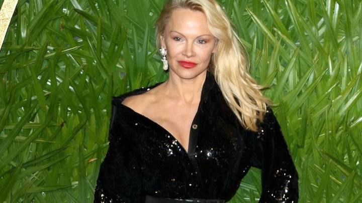 What Is Pamela Anderson’s Net Worth In 2022?