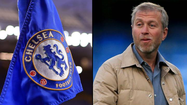 Chelsea Criticised For 'Pathetic' Statement Over Russian Invasion Of Ukraine