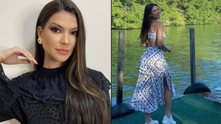 Miss Brazil 2018 Suffers Heart Attack And Dies After Undergoing Routine Tonsil Surgery