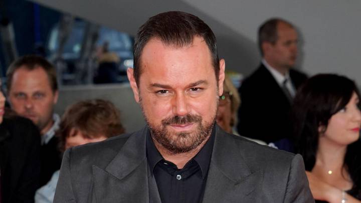 Danny Dyer Believes Aliens Live Amongst Us And Have Been Visiting For Centuries