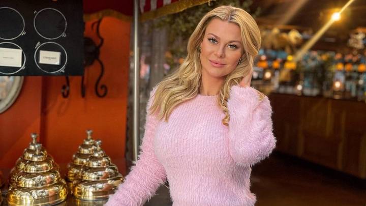 The Tinder Swindler: Where Is Pernilla Sjoholm Now?