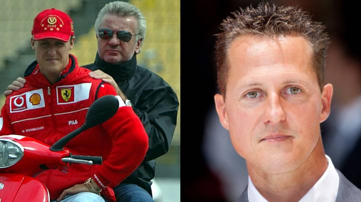 Michael Schumacher's Former Manager Accuses His Family Of Lying