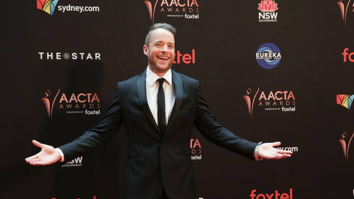 What Is Hamish Blake's Net Worth In 2022?