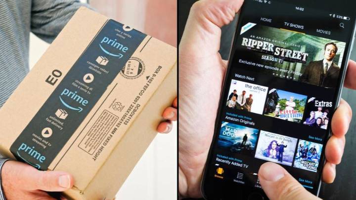 Hundreds of thousands of British households get rid of Amazon Prime ahead of price rise