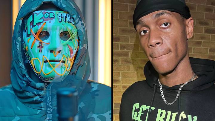UK news: Bristol rapper TkorStretch named as man stabbed to death at ...