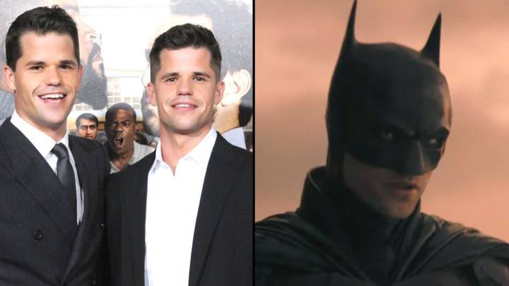 The Batman: Fans Shocked To Realise Why They Recognise Bouncer Twins