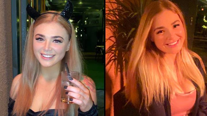 OnlyFans Model Says Spending £500,000 In One Day Has Secured Her Future