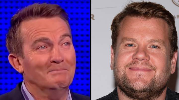 The Chase Fans In Stitches After Show Takes Brutal Swipe At James Corden