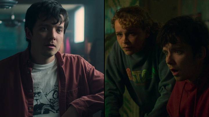 Viewers Loving New Netflix Horror Starring Asa Butterfield Despite Terrible Rotten Tomatoes Score