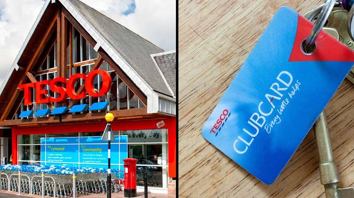 Tesco Shoppers Fuming As Clubcard Scheme Leaves People Paying Double