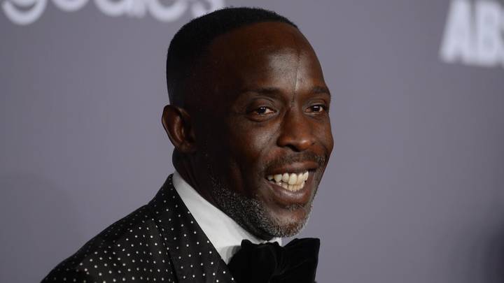 Four People Charged In Overdose Death Of Actor Michael K. Williams