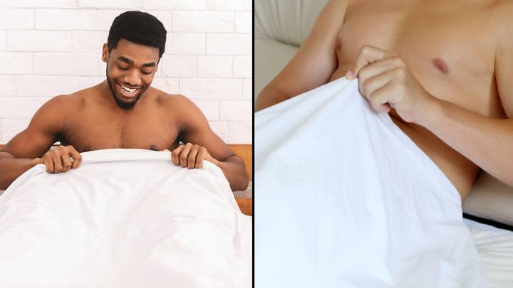 Men Who Get Morning Wood Are Less Likely To Die From Strokes, Study Suggests