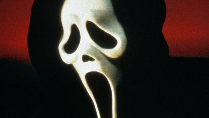 Killer Inspired By The Movie Scream Wore Ghostface Costume When He Committed His Crime