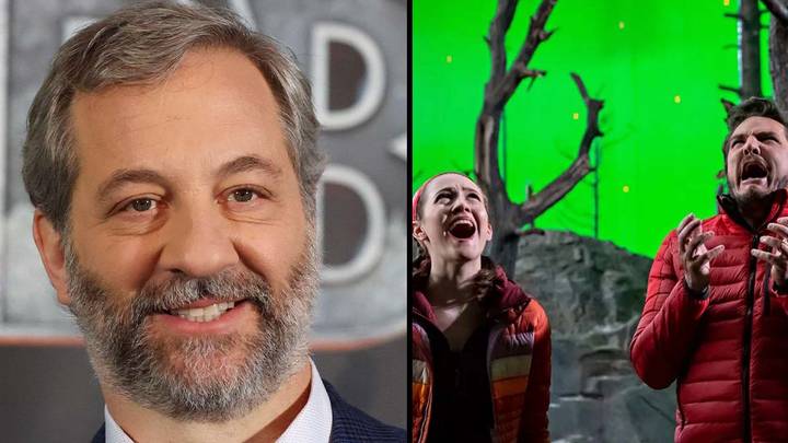 Netflix Viewers Say Judd Apatow's Latest Movie Is 'Worst' Film They've Ever Seen